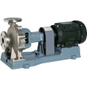 エバラ FSS型ステンレス製渦巻ポンプ 60Hz 口径50mm 出力2.2kW ( 50X40FSS2G52.2C ) (株)荏原製作所 【メーカー取寄】(4)