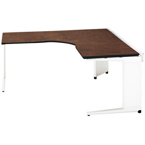 NAIKI コーナーデスク(90°用) トリア