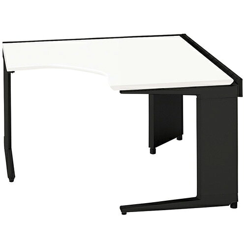 NAIKI コーナーデスク(90°用) トリア