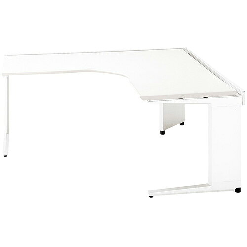 NAIKI コーナーデスク(90°用) トリア