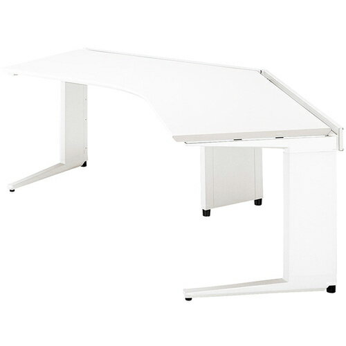 NAIKI コーナーデスク(135°用) トリア