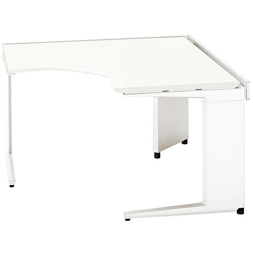 NAIKI コーナーデスク(90°用) トリア