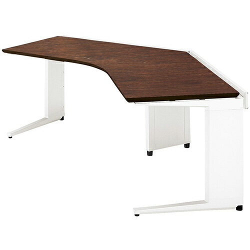 NAIKI コーナーデスク(135°用) トリア