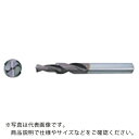 三菱 MZE ZET1汎用 超硬ソリッドドリル 2D 外部給油形8.3mm VP15TF ( MZE0830SA VP15TF ) 三菱マテリアル(株)(4)