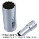 スエカゲ ディープソケット9mm ( OD3090 ) スエカゲツール(株) 【メーカー取寄】(4)