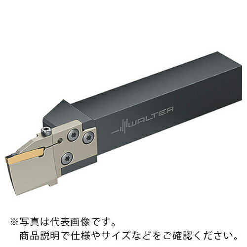 【SALE価格】ワルター 溝入れモジュール ( NCFE25-2525L-GX24-3-4 ) ワルタージャパン(株) ( BDRVL )(4.0)