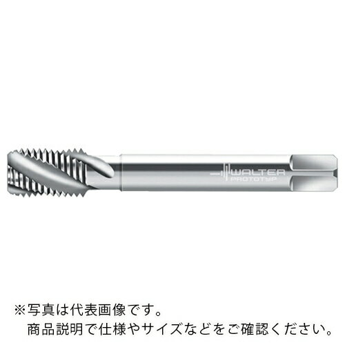 Prototyp マシンタップ ( N21566-M20X1.5 ) ワルタージャパン(株) ( BDAHM )