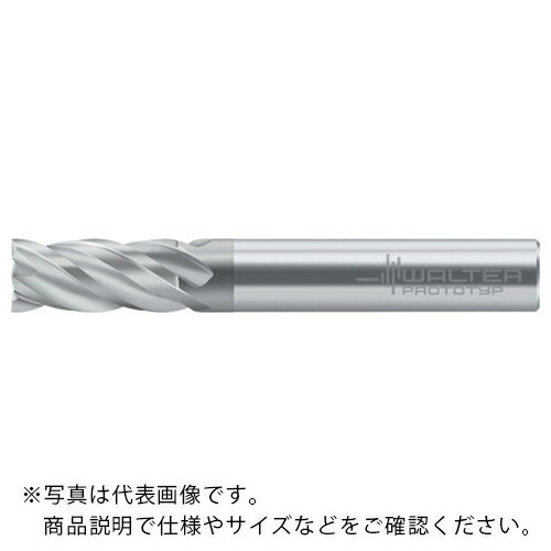 【SALE価格】Prototyp Protomax Inox エンドミル ( H2034217-16 ) ワルタージャパン(株) ( BETWS )