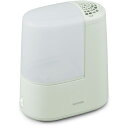 IRIS 298101 スチーム式加湿器 260ml ( AHM-H26B-G ) アイリスオーヤマ(株)