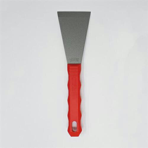 KAKURI フッ素コートステン皮スキ Y型 直 ( 29236 ) 角利産業(株)