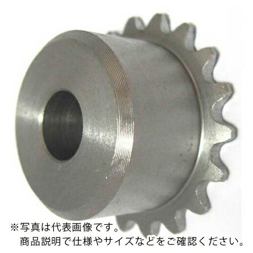 KANA スプロケット SUS 25B36 ( SUS25B36 ) 片山チエン(株) 【メーカー取寄】(4)