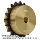 KANA スプロケット (H) ( NK40C65 ) 片山チエン(株) 【メーカー取寄】(4)