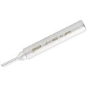 【SALE価格】グット 替こて先 2C型 (1本=1PK) ( PX-2RT-2C ) 太洋電機産業(株)