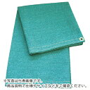 TRUSCO スパッタシートベーシック両面 1号 920X920 グリーン ( TSP-1BWG ) トラスコ中山(株)