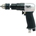 【SALE価格】VESSEL エアードリルピストル型 GTD100-15 全長189mm ( GT-D100-15 ) (株)ベッセル