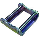 【SALE価格】OH ベルト荷締機用パーツ トメロン金具 TKRタイプ 55×45×16mm ( TKR44-1T ) オーエッチ工業(株)