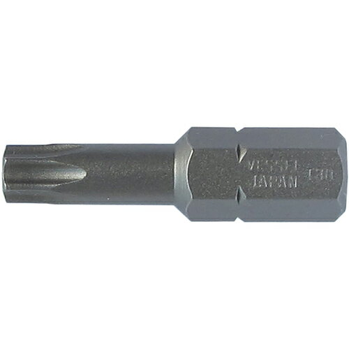 VESSEL トルクスビット A5 T30 ( A5T30-32 ) (株)ベッセル