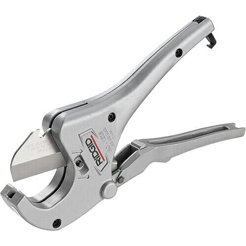 RIDGID ラチェットタイプPE管カッター RC-1625 ( 23498 ) Ridge Tool Company(4)