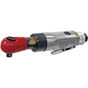 【SALE価格】SP サイレンサー付9.5mm角エアーラチェットレンチ ( SP-1772N ) (株)ベッセル