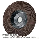 【SALE価格】AC テクノディスクA-E 外径×穴径:100×15mm 粒度(#)150 ( TDE10015-A-150 ) 【5枚セット】 (株)イチグチ