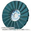 【SALE価格】AC SPディスクZ 100X15 #80 ( SP10015-Z-80 ) 【5枚セット】 (株)イチグチ(4)