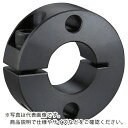 【SALE価格】IWATA スタンダードスリットカラー 2穴付 黒染め 内径16mm 総幅12mm ( SCS1612CP2 ) (株)岩田製作所