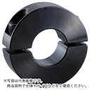 【SALE価格】IWATA スタンダードセパレートカラー ノーマル 黒染め 内径6 ( SCSS0608C ) (株)岩田製作所