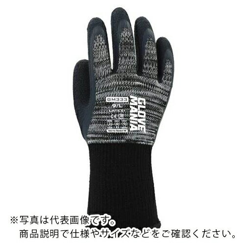  GM333 ֥ޥ˥ ƥå˥ȥ ֥å XL ( GM333BK-XL ) ()