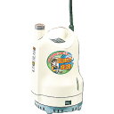 工進 ポンディ(清水用水中ポンプ) ( SM-525H (50HZ) ) (株)工進