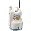 工進 ポンディ(清水用水中ポンプ) ( SM-625H (60HZ) ) (株)工進