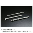 UNIKA SDSプラスUX(クロス)セット 6.0mm 3本セット(160L) ( DP3-UX60L ) ユニカ(株)