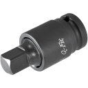 アストロプロダクツ Q-Fit 1/2DR 2WAY インパクトユニバーサルボールジョイント ( 2002000033727 ) (株)ワールドツール