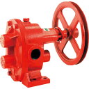 工進 ギヤーポンプ ( GC-25 ) (株)工進