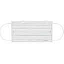 IRIS 296317 DAILY FIT MASK ふつうサイズ 30枚入 ホワイト ( PN-DC30MW ) アイリスオーヤマ(株)