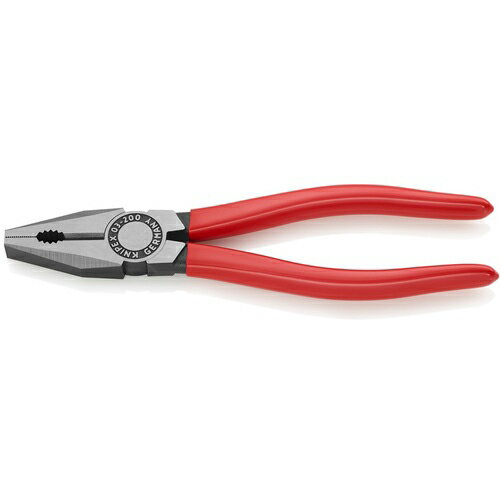 KNIPEXڥ200mm 0301-200 ( 0301200 ) KNIPEX
