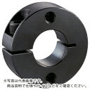 【SALE価格】IWATA スタンダードスリットカラー 2ネジ穴付 黒染め 内径15 ( SCS1512CN2 ) (株)岩田製作所