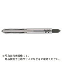 ISF SKSハンドタップ メートルねじ・並目 【上#3】 M8X1.25 ( IS-S-HT-M8X1.25-3 ) (株)イシハシ精工(4)