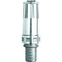 工進 ハイデルスポンプ用自在散水ノズル 25mm ( PA-061 ) (株)工進