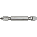 サンフラッグ ドライバー用替ビット#1. ( M-1236 ) (株)新亀製作所