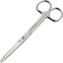 【SALE価格】P・TOOL 精密作業用ハサミ 全長:145mm ( 04405 ) (株)イチネンアクセス ツール事業