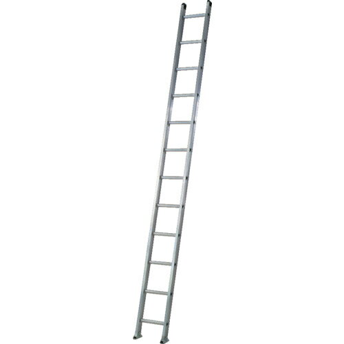 PiCa 1連はしごアルフ1ALF型 6.1m ( 1ALF-61 ) (株)ピカコーポレイション ( KAN04 )