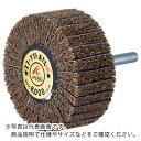 AC スコーライトホイルM 軸径6mm #400 外径50×幅25×軸長40 ( SW5025-M-400 ) 【5個セット】 (株)イチグチ