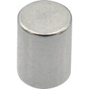 【SALE価格】TRUSCO ネオジム磁石 丸形 外径3mmX厚み4mm 1個入 ( TN3-4R-1P ) トラスコ中山(株)