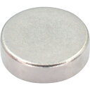 【SALE価格】TRUSCO ネオジム磁石 丸形 外径5mmX厚み1.5mm 1個入 ( TN5-1R-1P ) トラスコ中山(株)