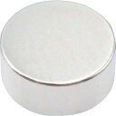 【SALE価格】TRUSCO ネオジム磁石 丸形 外径7mmX厚み3mm 1個入 ( TN7-3R-1P ) トラスコ中山(株)