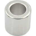 【SALE価格】TRUSCO ネオジム磁石 外径10mmX穴径6mmX厚10mm 1個入 ( TN10-6RA-1P ) トラスコ中山(株)