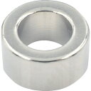 【SALE価格】TRUSCO ネオジム磁石 外径12mmX穴径7mmX厚6mm 1個入 ( TN12-7RA-1P ) トラスコ中山(株)