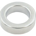 【SALE価格】TRUSCO ネオジム磁石 外径14mmX穴径9mmX厚4mm 1個入 ( TN14-9RA-1P ) トラスコ中山(株)