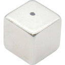 【SALE価格】TRUSCO ネオジム磁石 角形 10mmX10mmX10mm (1個=1PK) ( TN10-10K-1P ) トラスコ中山(株)