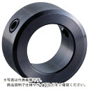 【SALE価格】IWATA スタンダードセットカラー ノーマル 黒染め 内径55 ( SC5528C ) (株)岩田製作所